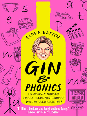 cover image of Gin and Phonics